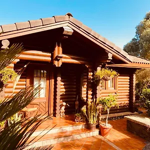  Ferienhaus Nordic House Near The In Quiet Neighborhood, Amenities Spanien