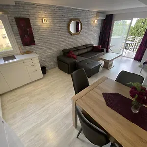  Apartment Piscis Spain