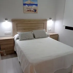  Apartment Ronda Iv Spain