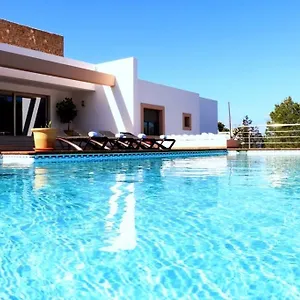  Villa Bellissima Spain