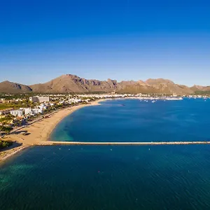  Apartment Ideal Mallorca - Puesta De Sol Spanien