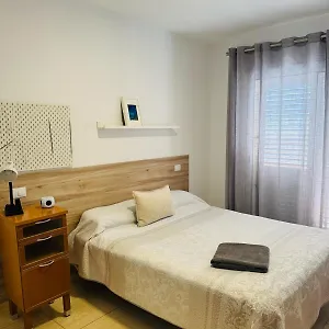  Homestay Privada Con Balcon