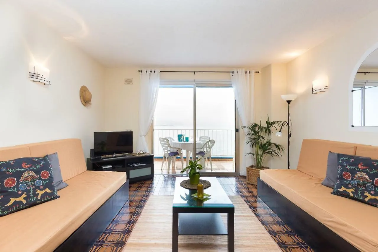 Apartment Stunning Views At Tenerife Tacoronte