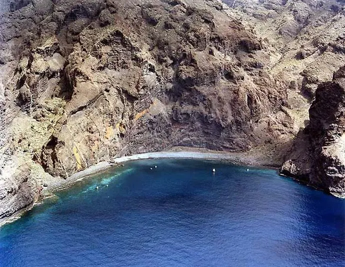 Stunning Views At Tenerife Tacoronte Apartment
