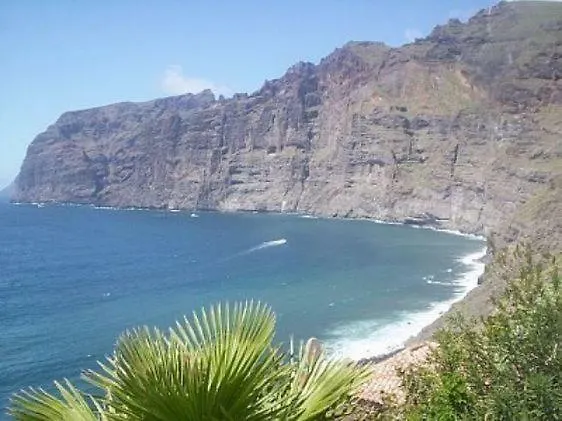 Stunning Views At Tenerife Tacoronte