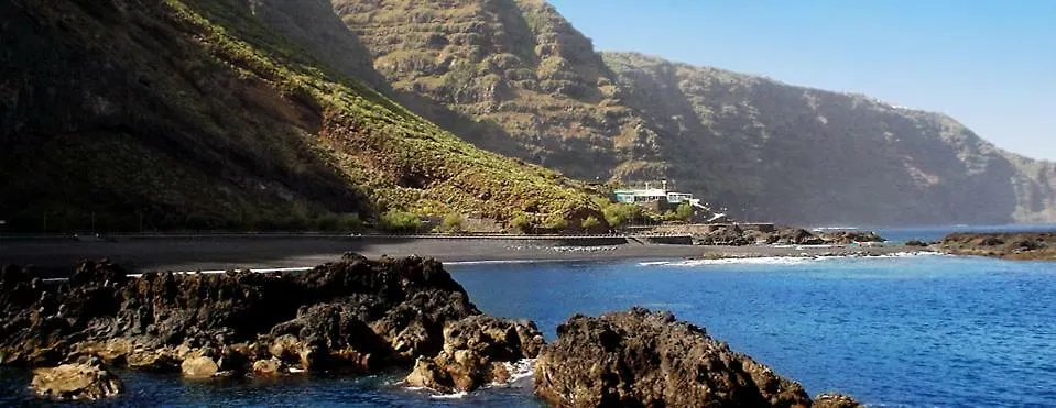 Stunning Views At Tenerife Tacoronte