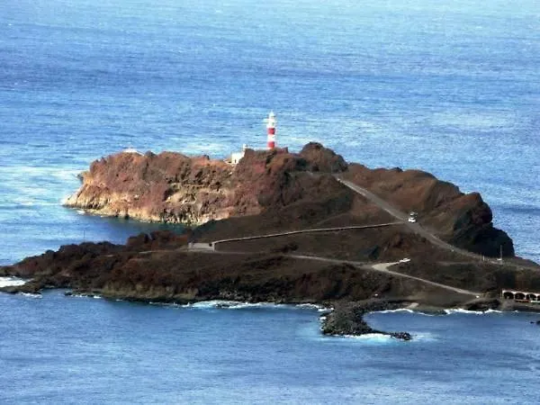 Apartment Stunning Views At Tenerife Tacoronte
